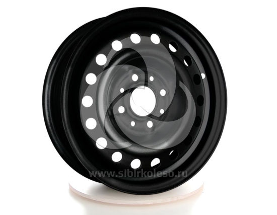 X40915 P Black 60.1